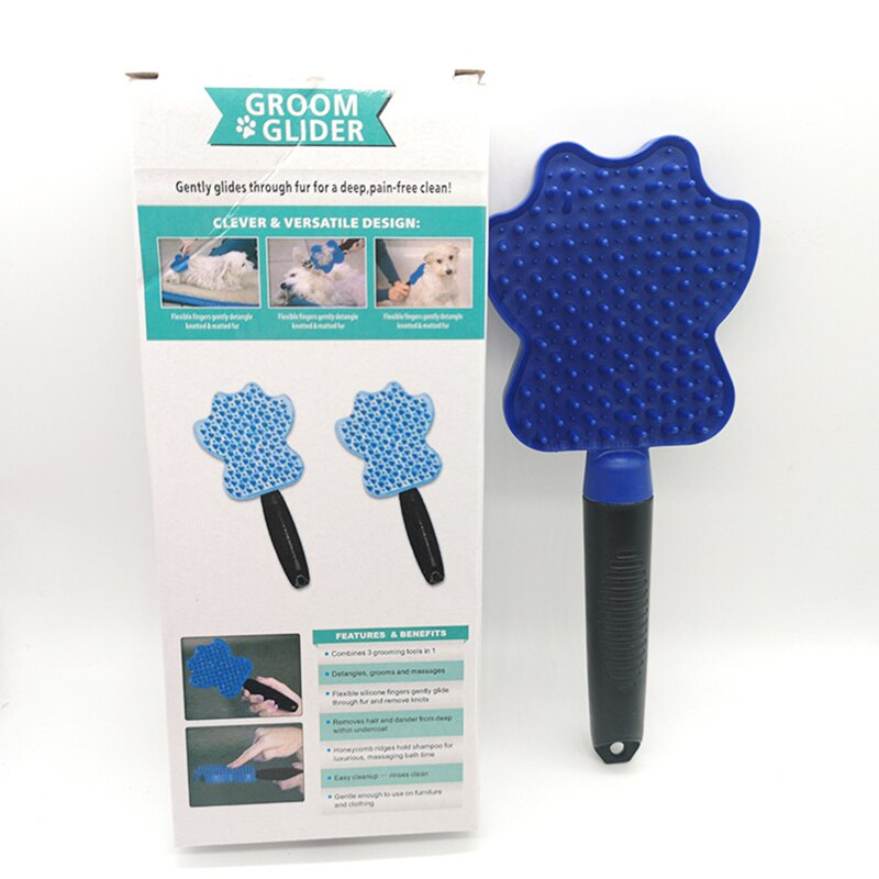 فرشة حيوانات  بعلبة كود 5-11