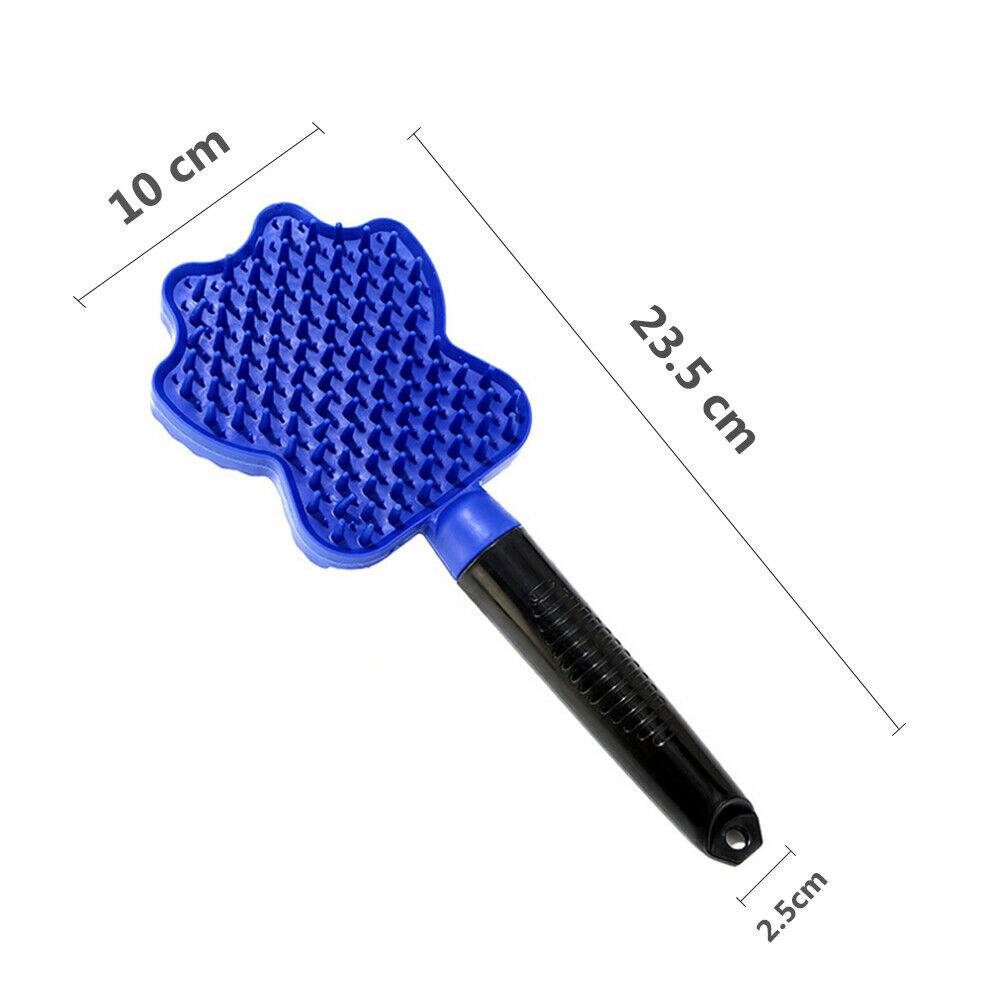 فرشة حيوانات  بعلبة كود 5-11