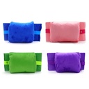 مخدة قيلولة مكتبية مريحة للرأس والذراع للأطفال اوقات الدراسة والكبار في الشغل