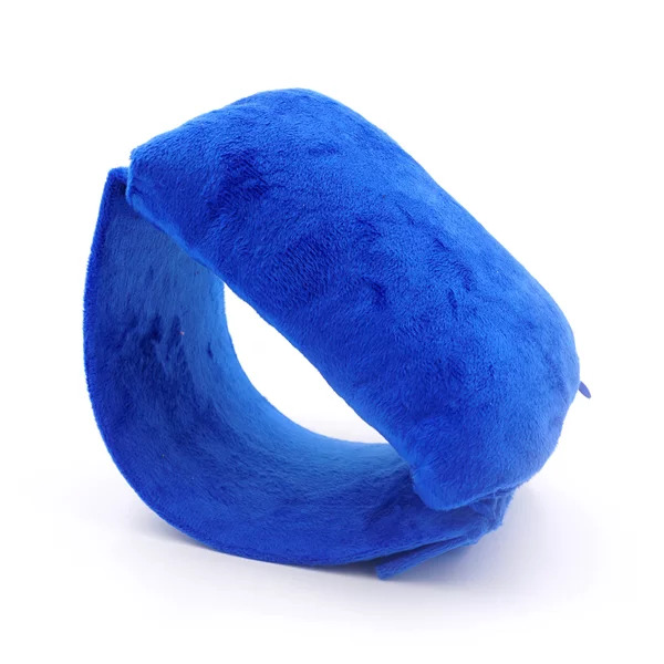 مخدة قيلولة مكتبية مريحة للرأس والذراع للأطفال اوقات الدراسة والكبار في الشغل