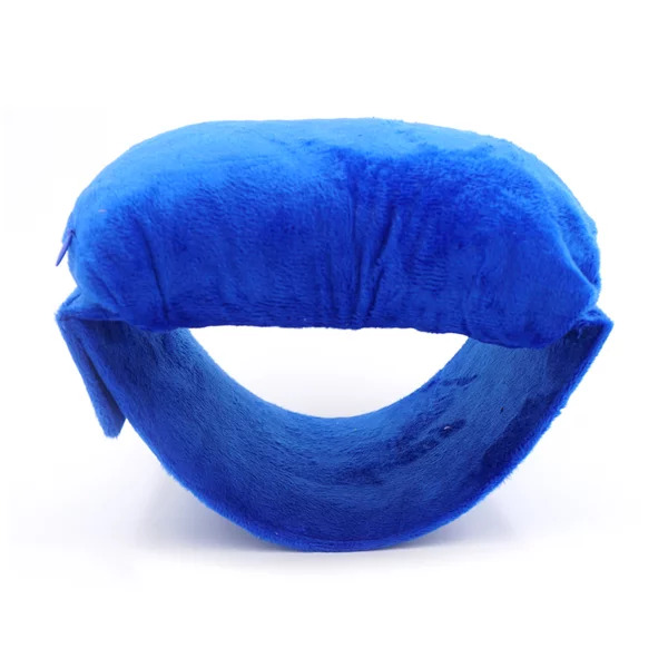 مخدة قيلولة مكتبية مريحة للرأس والذراع للأطفال اوقات الدراسة والكبار في الشغل