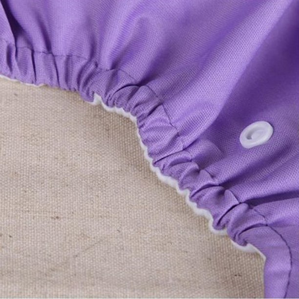 بديل البامبرز لتدريب الاطفال علي استخدام التواليت قابل للغسيل وتعديل المقاس