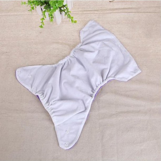 بديل البامبرز لتدريب الاطفال علي استخدام التواليت قابل للغسيل وتعديل المقاس