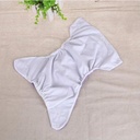 بديل البامبرز لتدريب الاطفال علي استخدام التواليت قابل للغسيل وتعديل المقاس