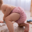 بديل البامبرز لتدريب الاطفال علي استخدام التواليت قابل للغسيل وتعديل المقاس