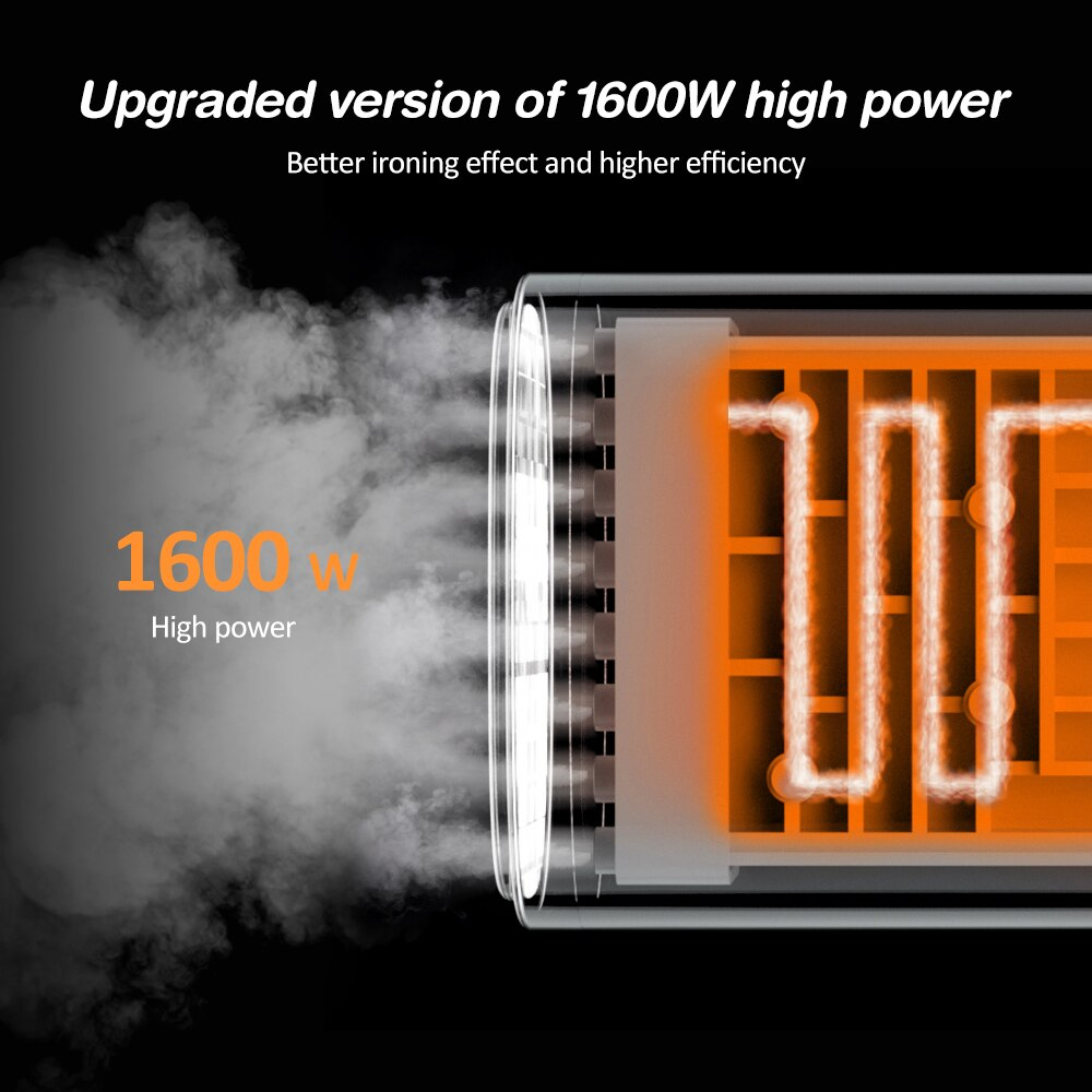 مكواه بخار كود 108906