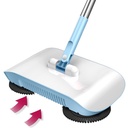 مكنسة وب لايف كود 1143