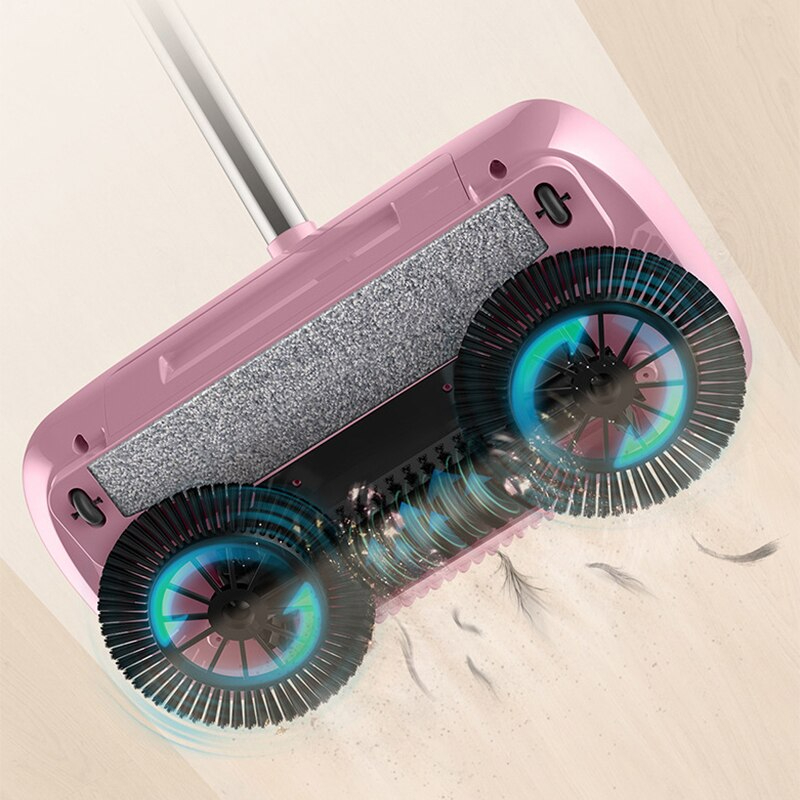 مكنسة وب لايف كود 1143