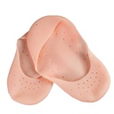 شراب للقدم سيليكون جيل للراحة اثناء المشي والجري