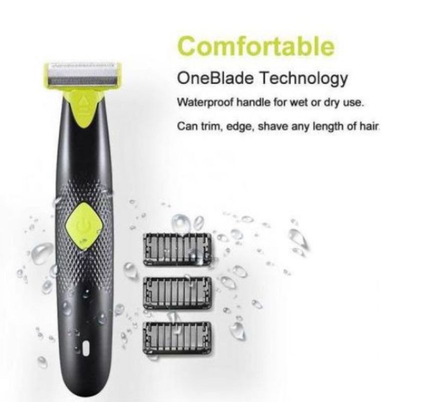 ماكينة حلاقة سوكاني كود 9417