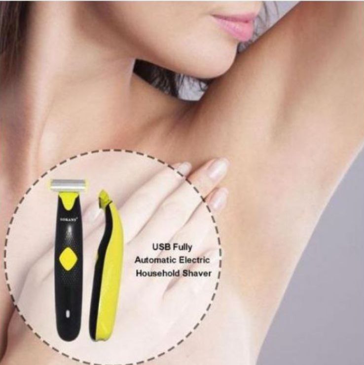 ماكينة حلاقة سوكاني كود 9417