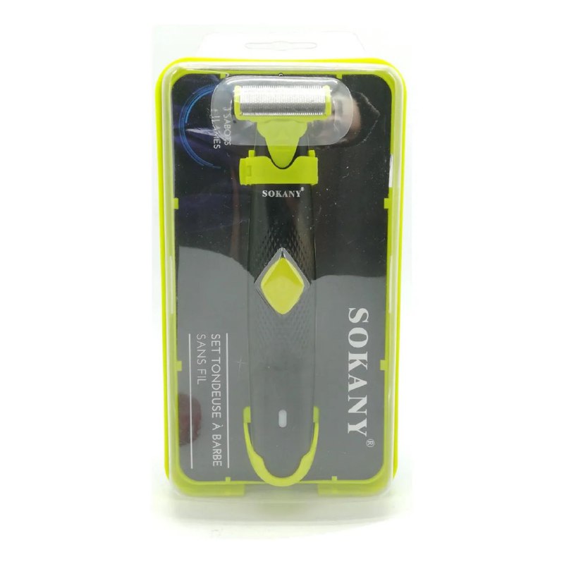 ماكينة حلاقة سوكاني كود 9417