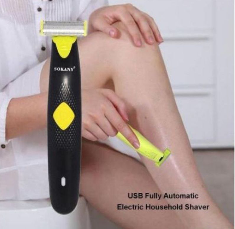 ماكينة حلاقة سوكاني كود 9417