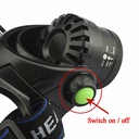 كشاف راس كبير كود 1150