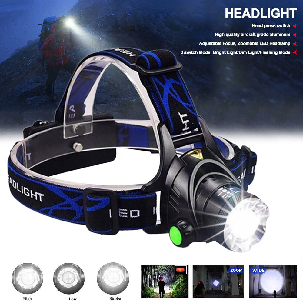 كشاف راس كبير كود 1150