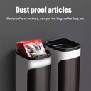 ديسبنسر وحامل الأكواب الفردي للتعليق بجانب ديسبنسر الماء او على الحائط جديد