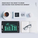 تابلت تعليمي للرسم والكتابة لتنمية مواهب الأطفال