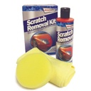 مجموعة إصلاح وعلاج خدوش السيارات واعادتها جديده 3 قطع عمليه وسهلة الاستخدام