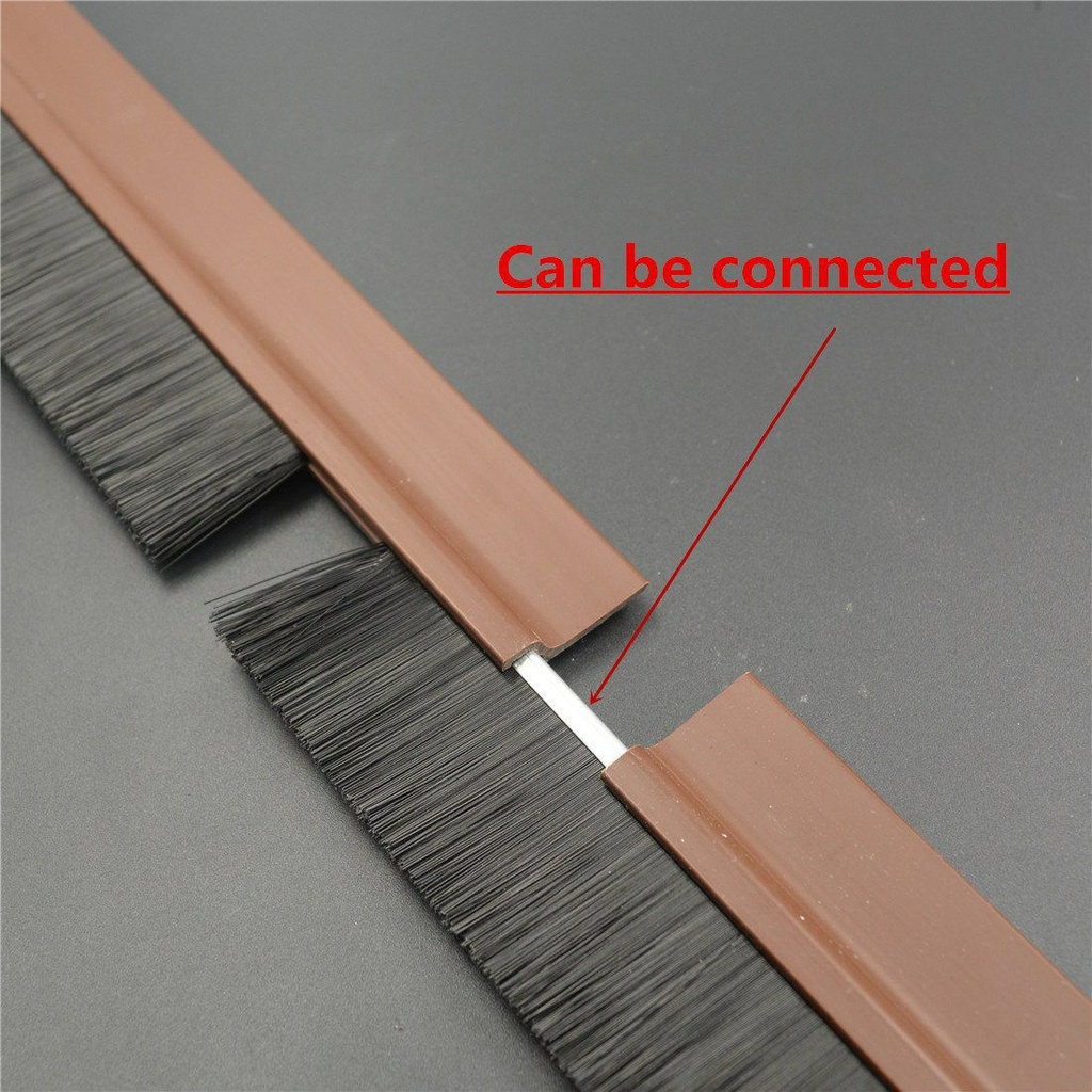 يوجد في المخزن من فترة - الطويل -مانع اتربه للابواب