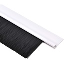 يوجد في المخزن من فترة - الطويل -مانع اتربه للابواب