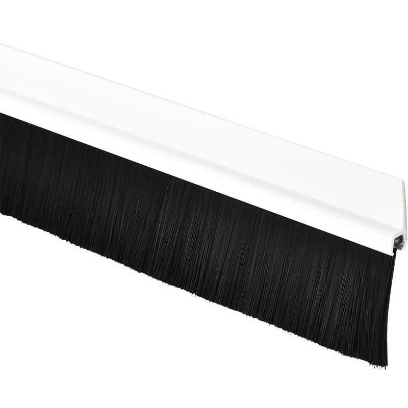 يوجد في المخزن من فترة - الطويل -مانع اتربه للابواب