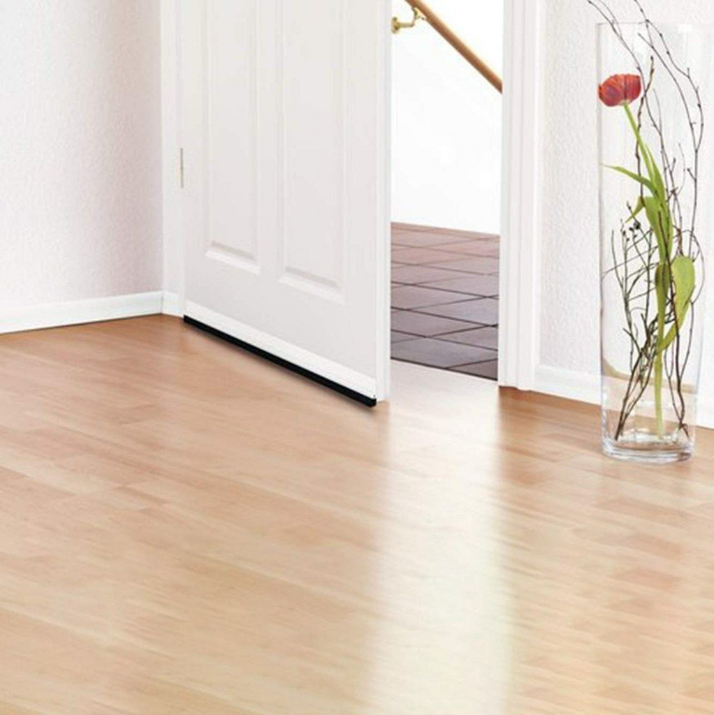 يوجد في المخزن من فترة - الطويل -مانع اتربه للابواب