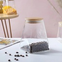 برطمان مخروطي وسط*80kr 918