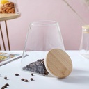 برطمان مخروطي وسط*80kr 918