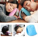 مخدة قيلولة مكتبية مريحة للرأس والذراع للأطفال والكبار اثناء الدراسة والعمل