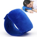 مخدة قيلولة مكتبية مريحة للرأس والذراع للأطفال والكبار اثناء الدراسة والعمل