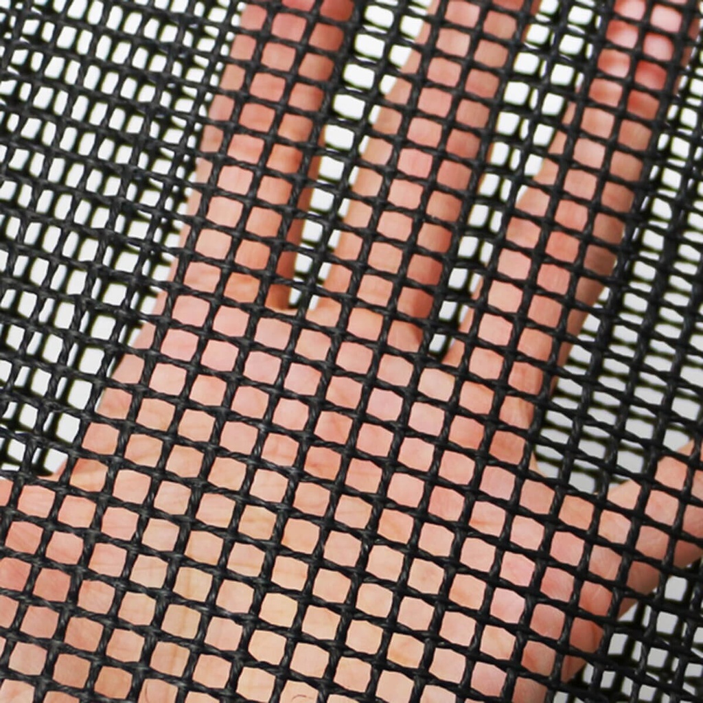 كيس شواء شبكي قابل لاعادة الاستخدام للحوم والاسماك متعدد الاستخدام