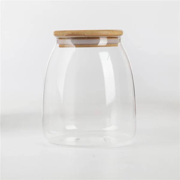 برطمان بيضاوي صغير*120kr 919