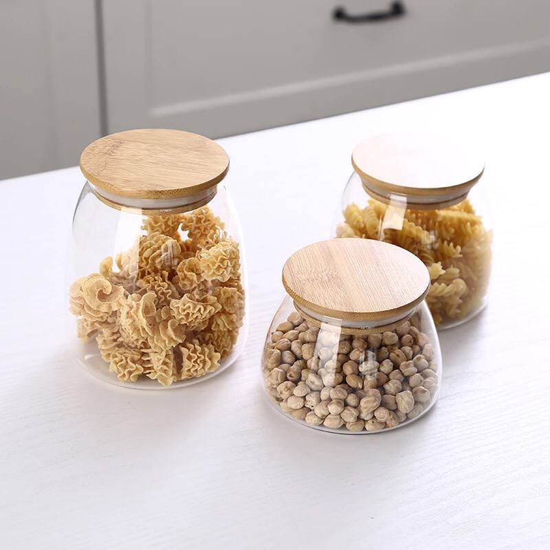 برطمان بيضاوي صغير*120kr 919