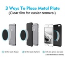 هولدر سيارة فتحت التكيف