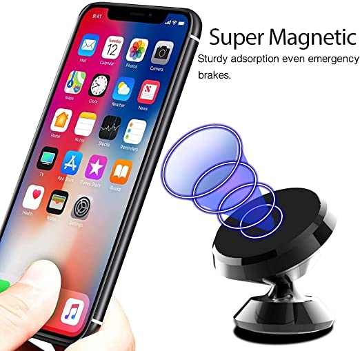 هولدر سيارة فتحت التكيف