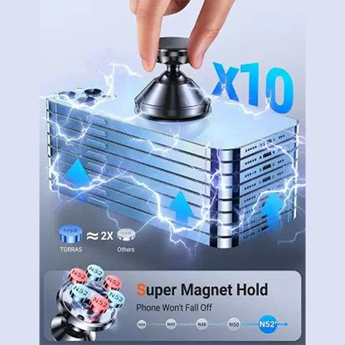 هولدر سيارة فتحت التكيف