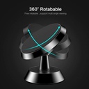 هولدر سيارة فتحت التكيف