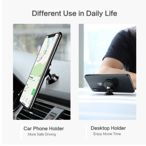 هولدر سيارة فتحت التكيف