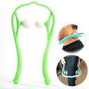 جهاز مساج للرقبه