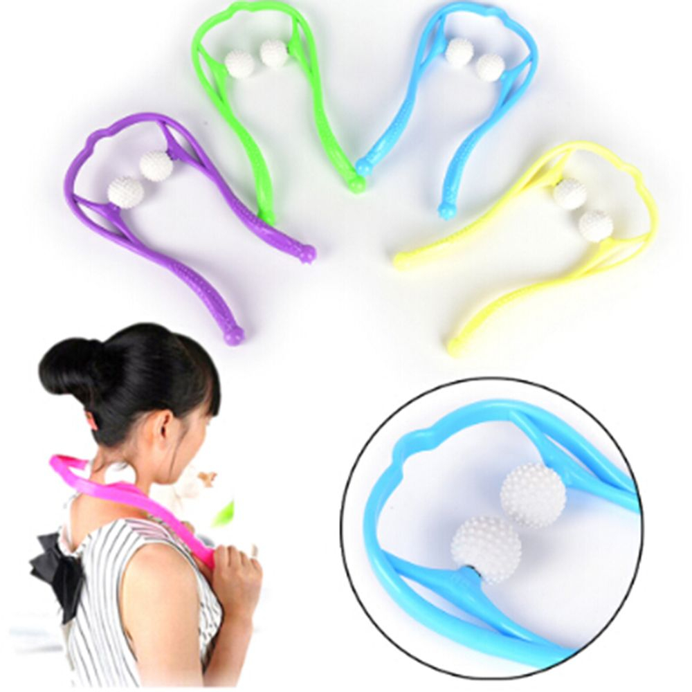 جهاز مساج للرقبه