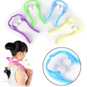 جهاز مساج للرقبه