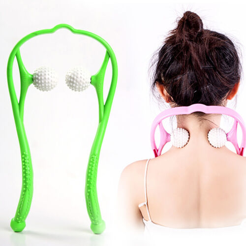 جهاز مساج للرقبه