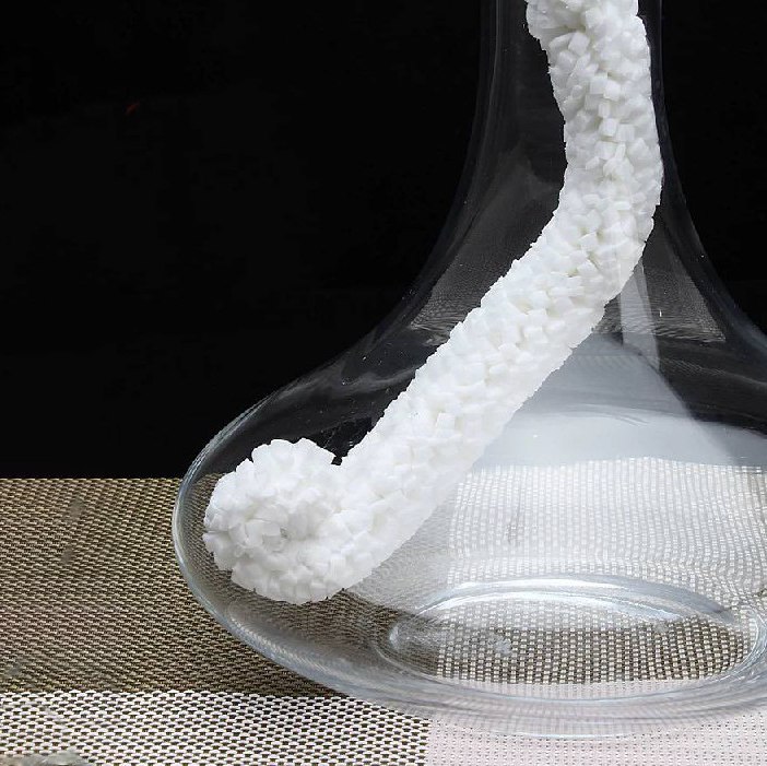 فرشه غسيل اكواب بيد خشب