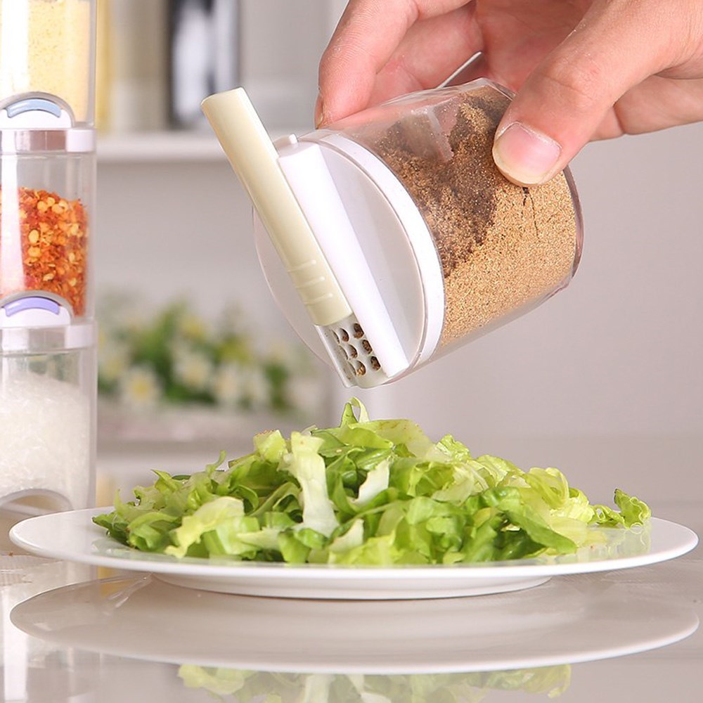 برج توابل عامود تركى 5 دور