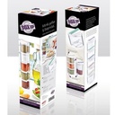 برج توابل عامود تركى 5 دور