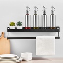 زجاجة زيت 300 ملل