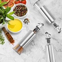 زجاجة زيت 300 ملل