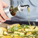 زجاجة زيت 300 ملل