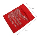 كيس شوي البطاطس في الميكروويف في 4 دقائق