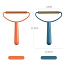 لمامة وبر بلاستيك 317